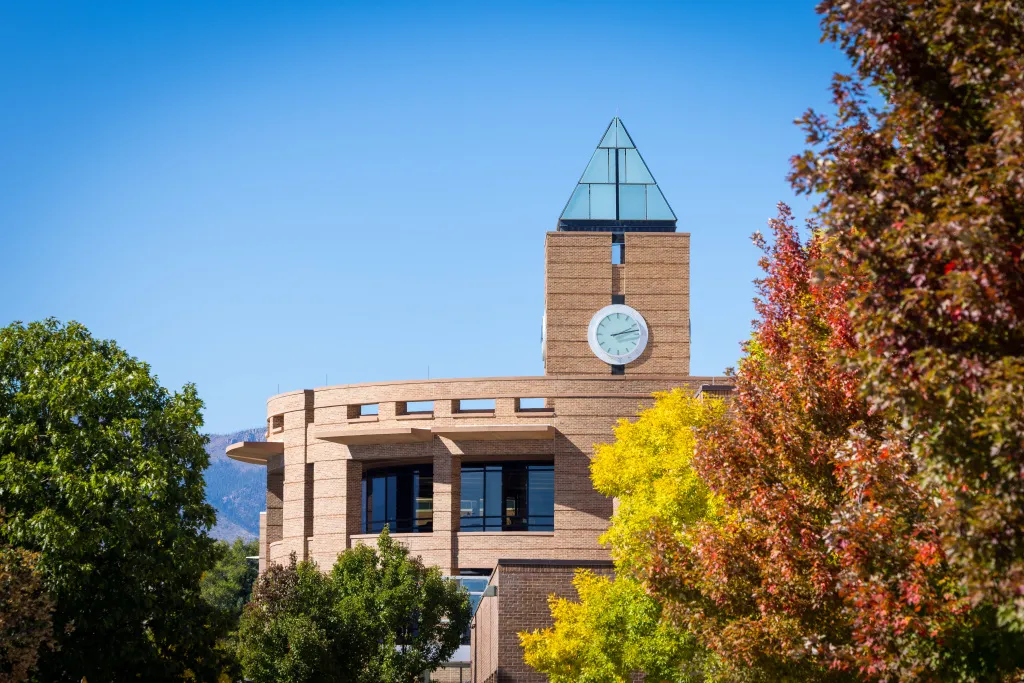 UCCS Library 